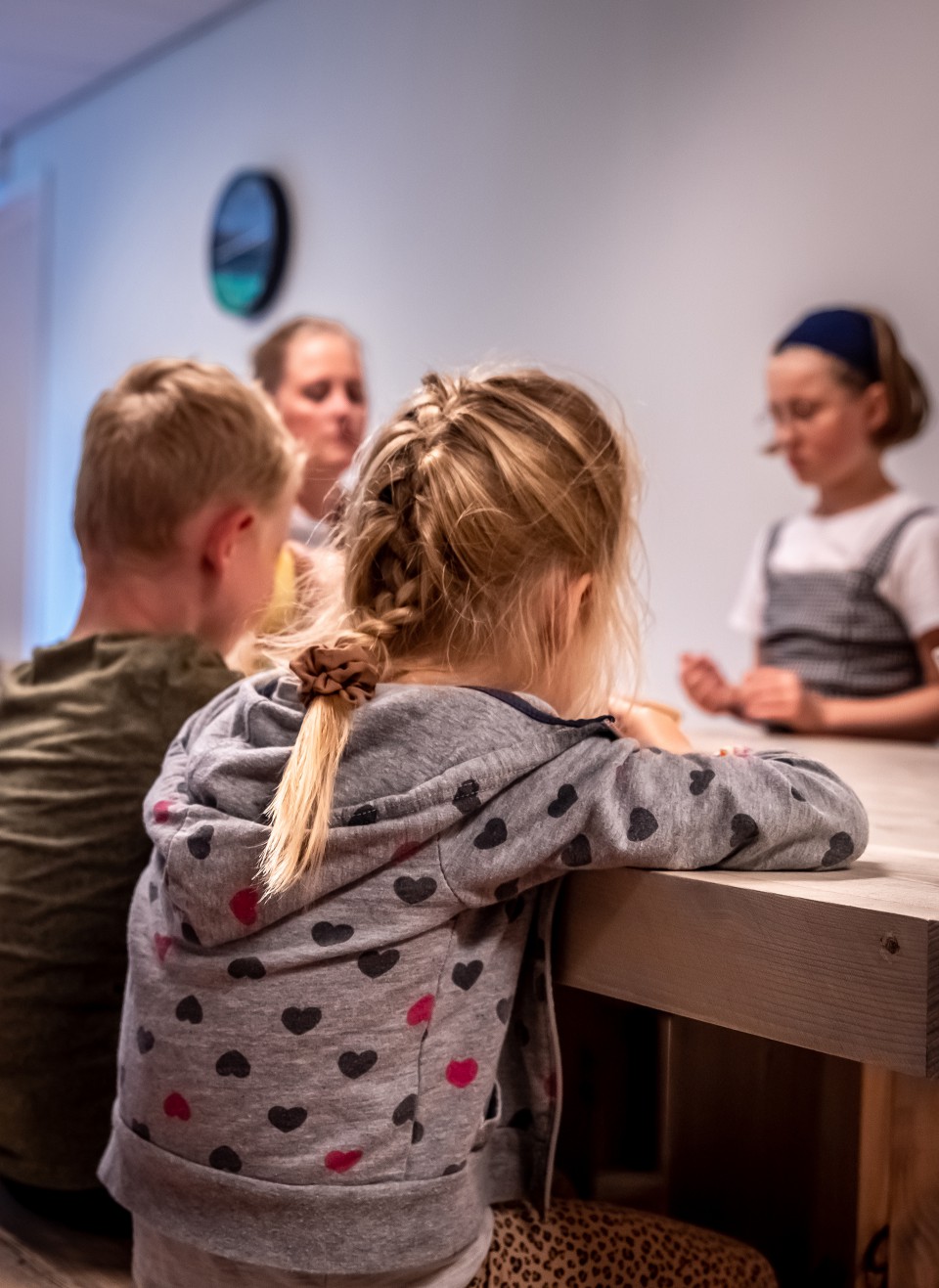 Onze pedagogische visie